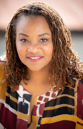 Denise Lee as Counselor