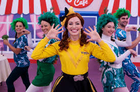 The Wiggles World S1: Broccoli Bunch