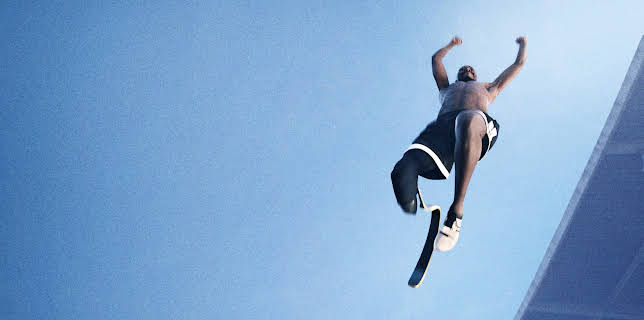 La extraordinaria historia de los Juegos Paralímpicos (2020)