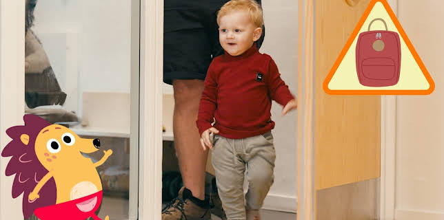 10:50: Børste og barnehagen: Levering | NRK Super | 12/17 2025