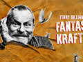 Terry Gilliam - fantasins kraft