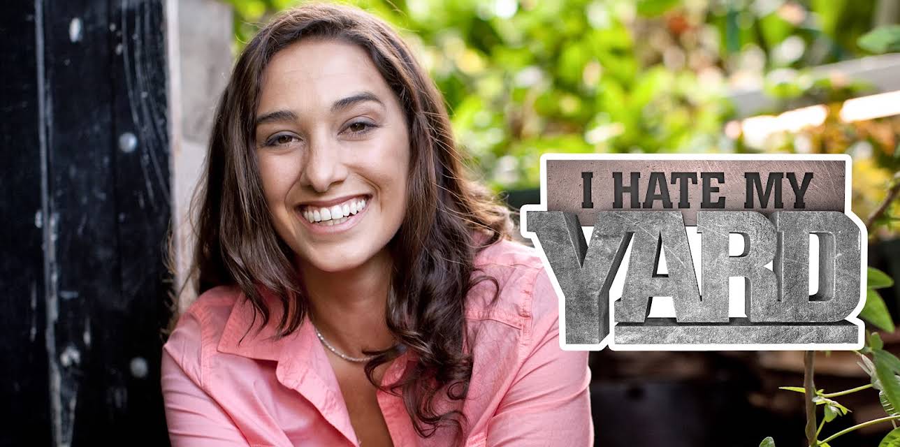 I Hate My Yard Season 1