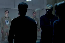 The Killing: Episode 17