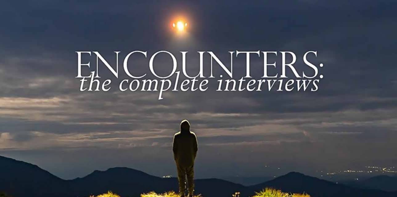Encounters: The Complete Interviews