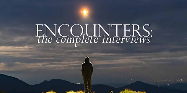 Encounters: The Complete Interviews