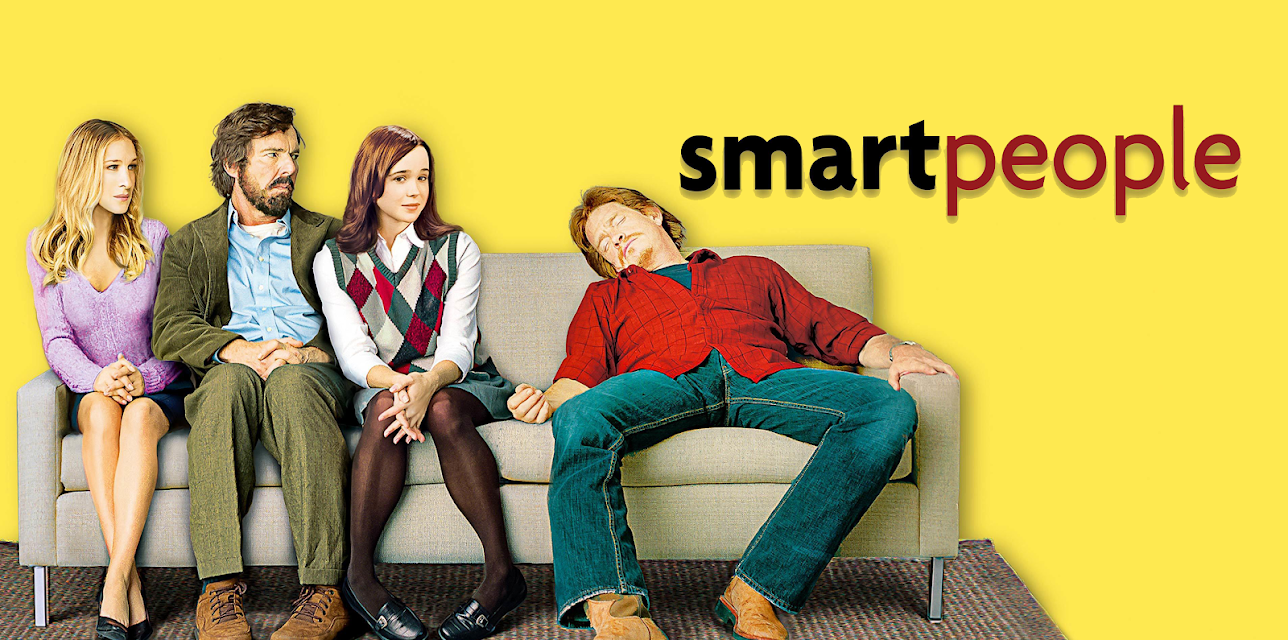 Smart People (2008)