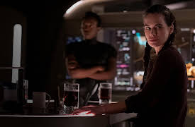 Beacon 23, Season 1: End Transmission