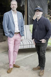 18:34: Maestros de la restauración: Episodio 7 | Discovery | 3/31 2026