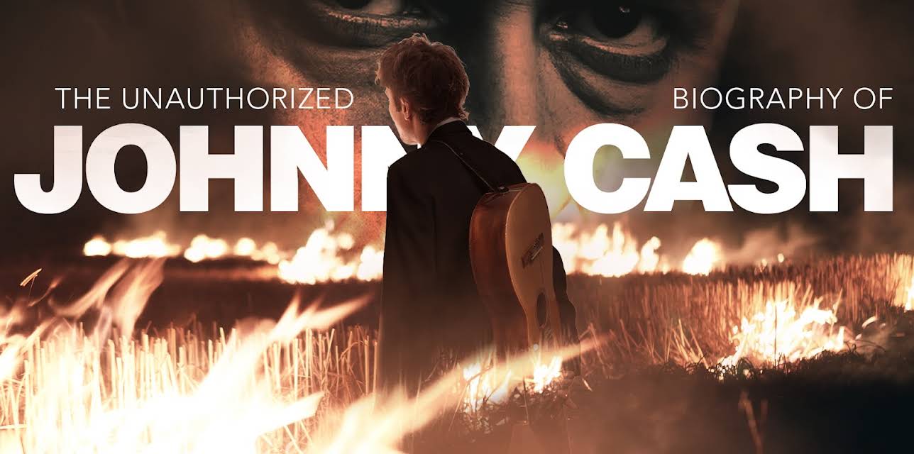 The Unauthorized Biography of Johnny Cash (2026)