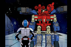 Transformers: Energon, Vol. 1: Episode 18