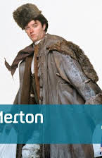 Paul Merton as 