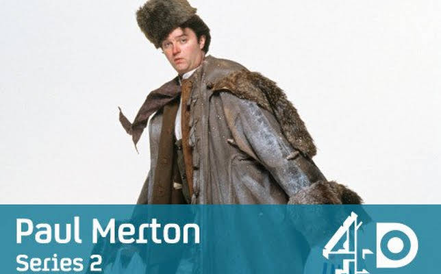 Paul Merton