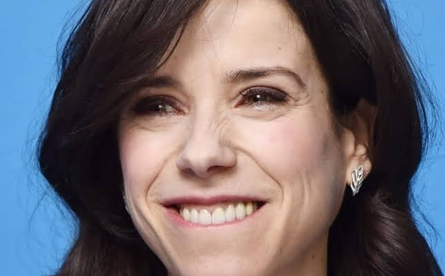 Sally Hawkins