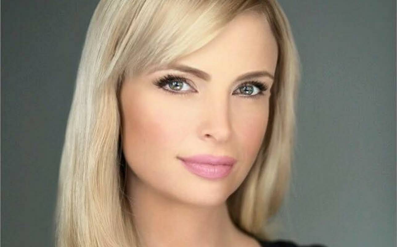 Lindsay Maxwell