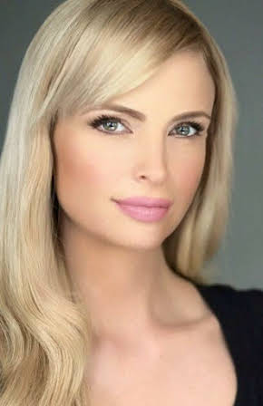Lindsay Maxwell as 