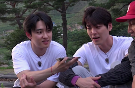 GBRB: Reap What You Sow: Episode 2