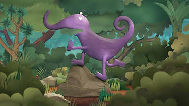 2:40 PM: Kiri and Lou (S1) | Cbeebies | 4/4 2026