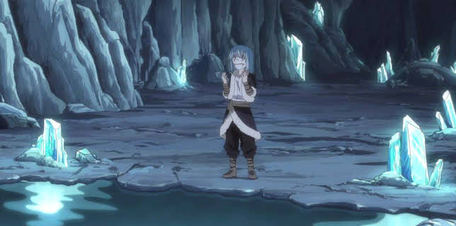 00:05: Meine Wiedergeburt als Schleim in einer anderen Welt | ProSieben Maxx | 1/31 2026