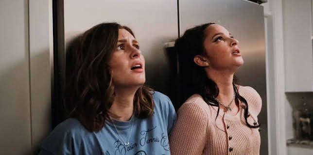 Satanic Panic (2019)