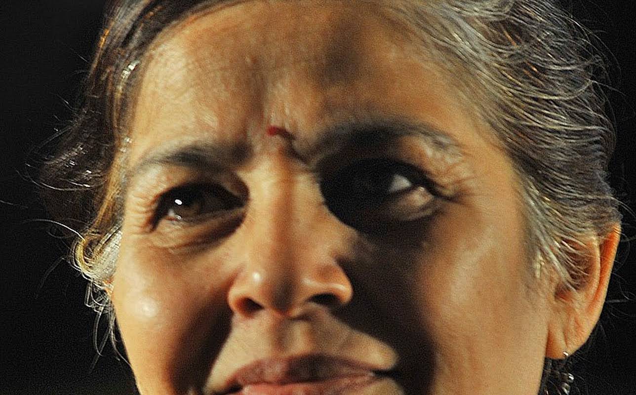 Suhasini Mulay