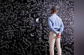 The Theory of Everything: The Quest to Explain All Reality: Two Prototype Theories of Everything