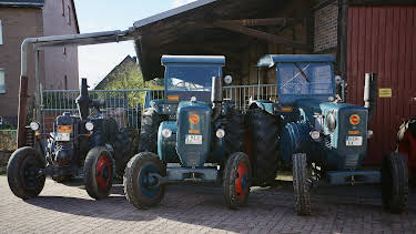 15:00: 100 Jahre Trecker | SWR Fernsehen BW | 5/1 2026