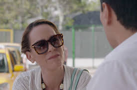 Carnival Affair: Episode 8