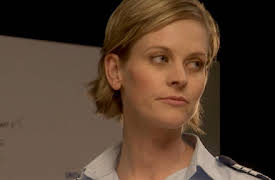 City Homicide: Envelope Day