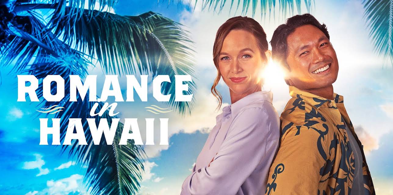 Romance in Hawaii (2024)