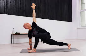 20-Minute Total Body Strength: Total Body Warm Up