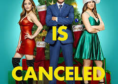 Christmas Is Canceled