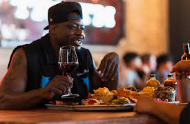 Street Somm: Success, Community & BBQ in Houston