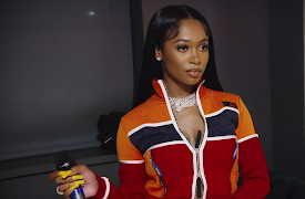 The Impact Atlanta 1: Manifesting Millions