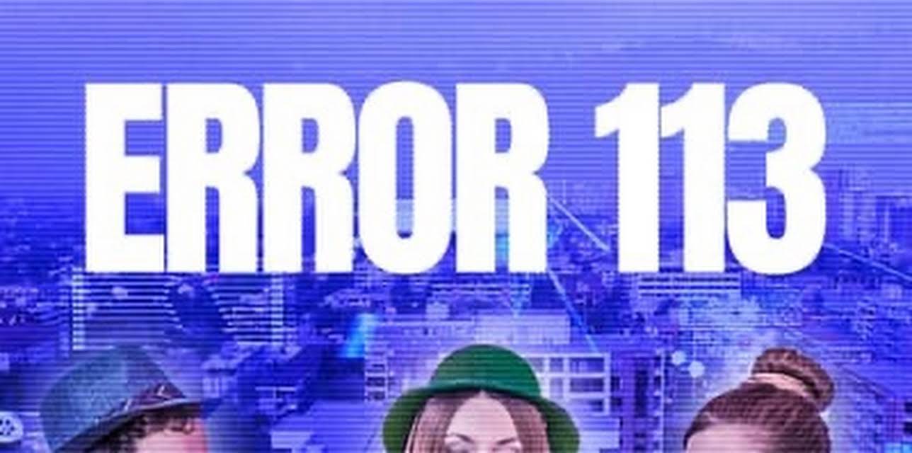 Error 113 (2021)