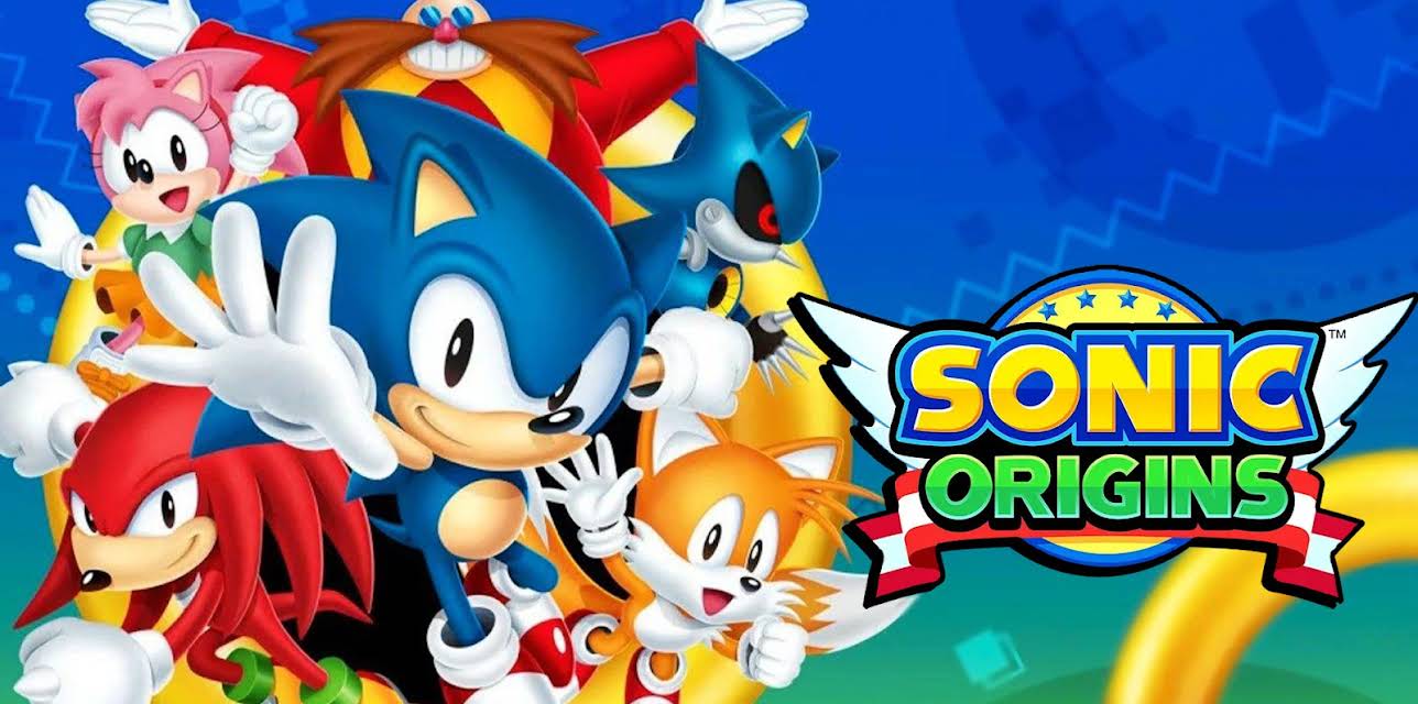 Sonic Origins