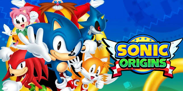 Sonic Origins