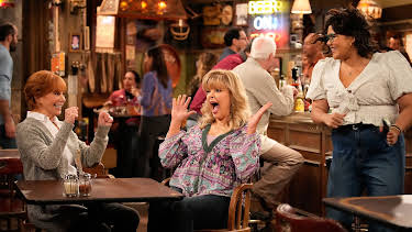 07:00: Happy's Place (S1 E15) (S1) | TV6 | 4/11 2026