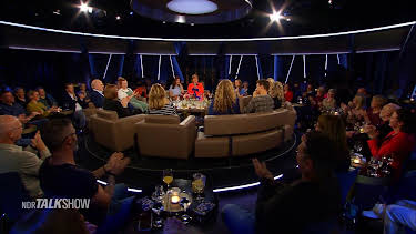 11:35: NDR Talk Show | HR Fernsehen | 10/17 2026