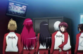 Wanna Be the Strongest in the World!: The World Champion Comes to Japan!