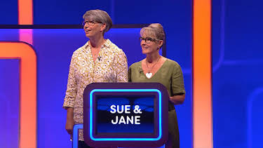 4:00 PM: Lingo (S3 E28) (S3) | ITV3 | 12/19 2025