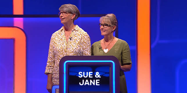 3:00 PM: Lingo (S3 E28) (S3) | ITV | 12/19 2025