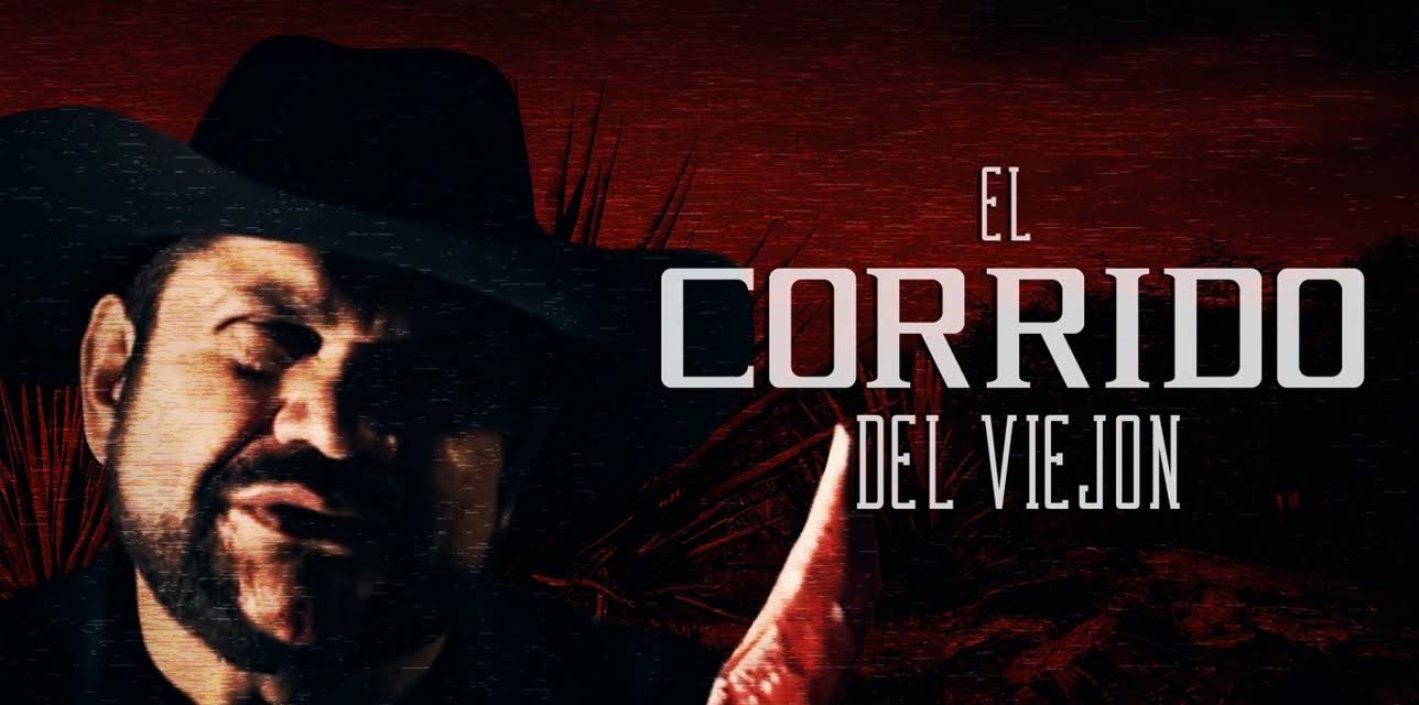 El corrido del viejón (2016)