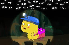 Cupcake och Dino – Till er tjänst: En släkthistoria / Cirkusdjuret