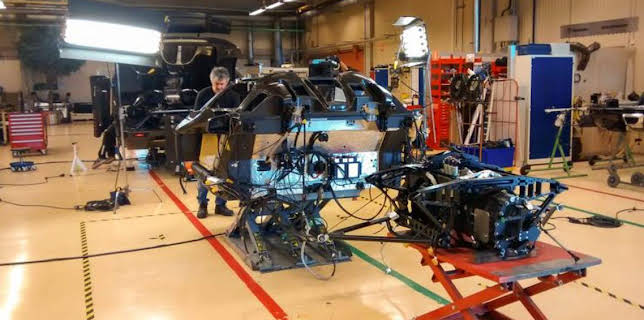 6:30 AM: How It's Made: Dream Cars (S2) | Discovery Channel | 3/18 2026