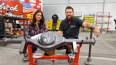 03:55: Overhaling (S8 E10) (S8) | MAX | 4/14 2026