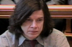 Killer Mysteries: A Wolf in Woman's Clothing