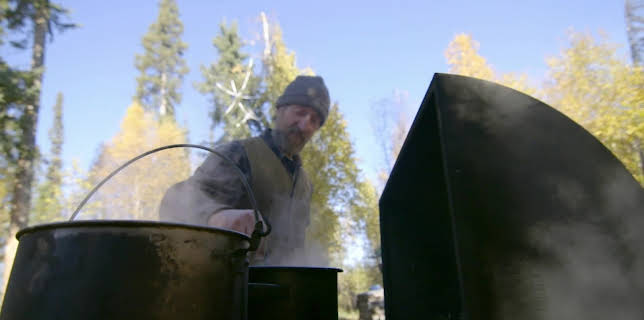 20:00: The Last Alaskans (S1 E2) (S1) | Animal Planet | 3/13 2026