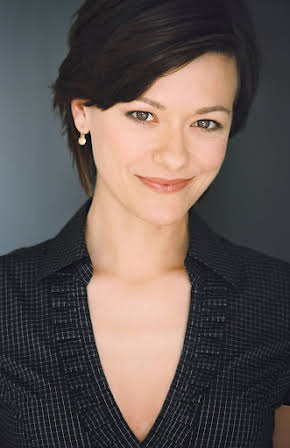 Maribeth Monroe as 