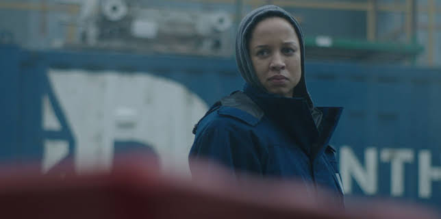 03:25: Rig 45 (S2 E5) (S2) | TV3 | 1/15 2026