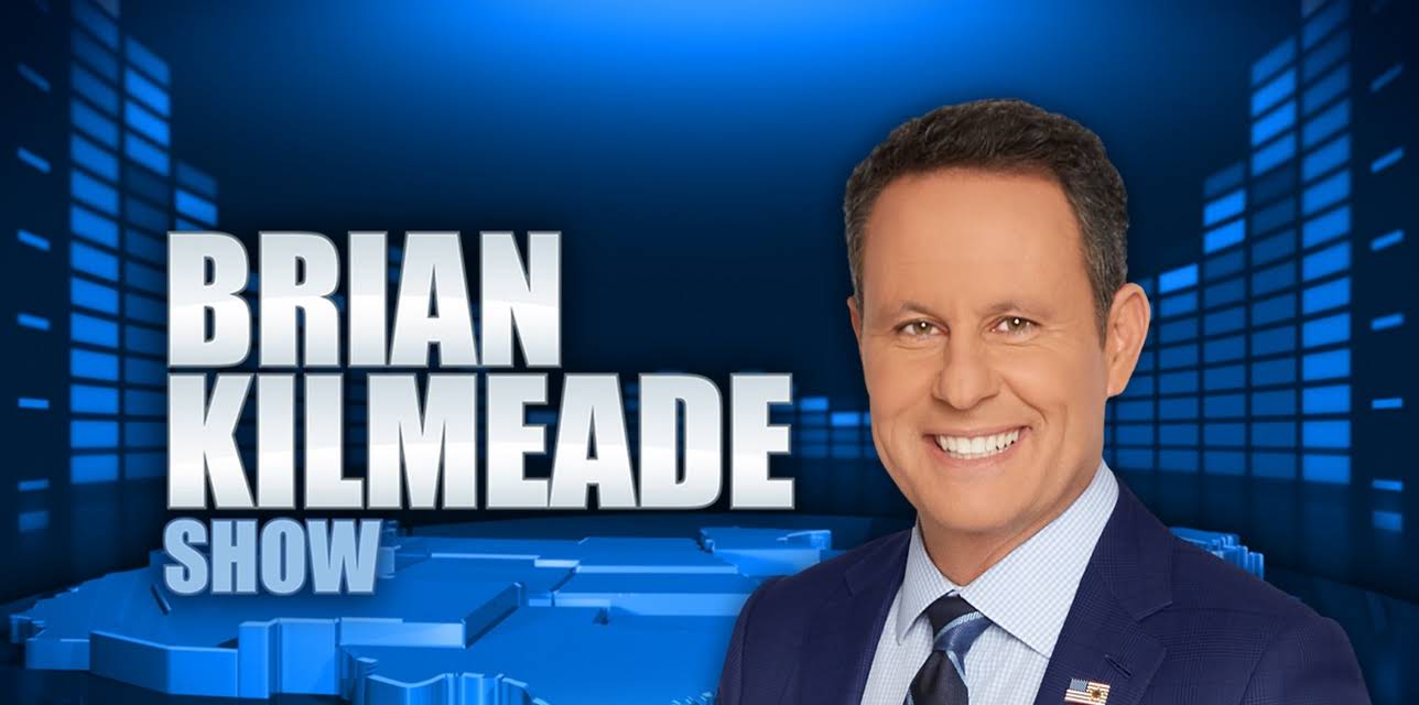 The Brian Kilmeade Show